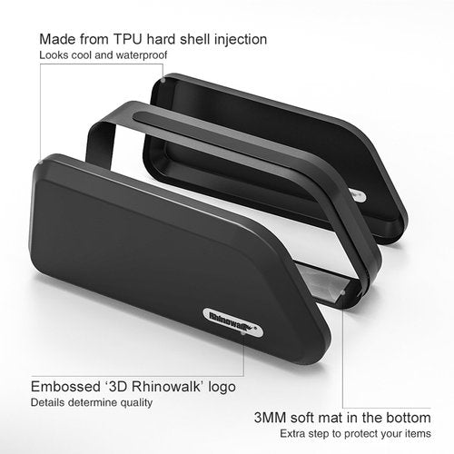 abamita Bike Top Tube Bag Waterproof 1.5L Bike Frame Bag Bikepacking Cycling Tools Storage Bag for MTB Road Bike