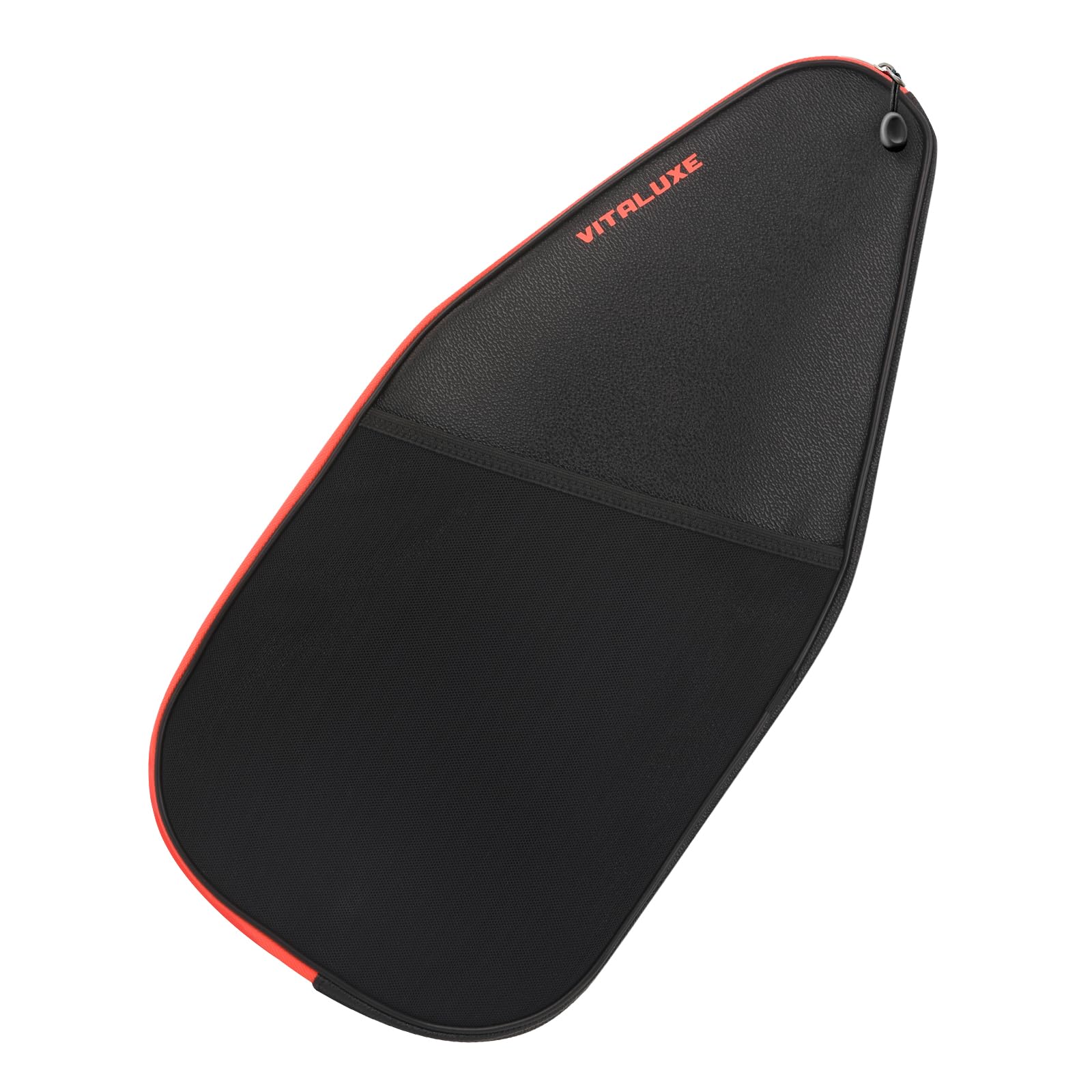 VITALUXE Pickleball Bag, Pickleball Paddle Cover/Case, Universal Size, Accessory for Gift, Compatible with USAPA Standard Rackets for Men & Women