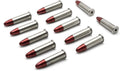 Steelworx 22 LR Steel Snap Caps Dummy Rounds