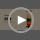 Retrospec Rift Drop-Through Longboard Cruiser Tangerine Wave - Canadian Maple, 41"