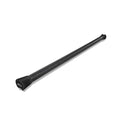 CAP Barbell 20 lb Total Body Workout Weighted Bar - Black | Exercise Bar for Strength Training, Yoga, Pilates, Resistance Training, and Home Gym Workouts