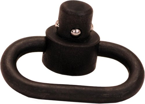 Daniel Defense Heavy Duty QD Sling Swivel - Durable 1.250" Quick Detach Design