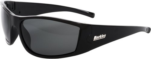 Berkley Fishing Sunglasses - Polarized UV Protection | Lightweight & Stylish Design