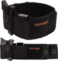 Skiennix Belly Band Holster | Comfortable Gun Holster for Glock, Smith & Wesson, Taurus - Breathable Neoprene Design