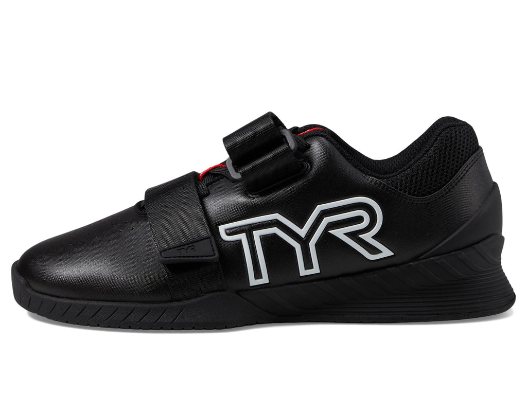 TYR Lifter Black 9 M