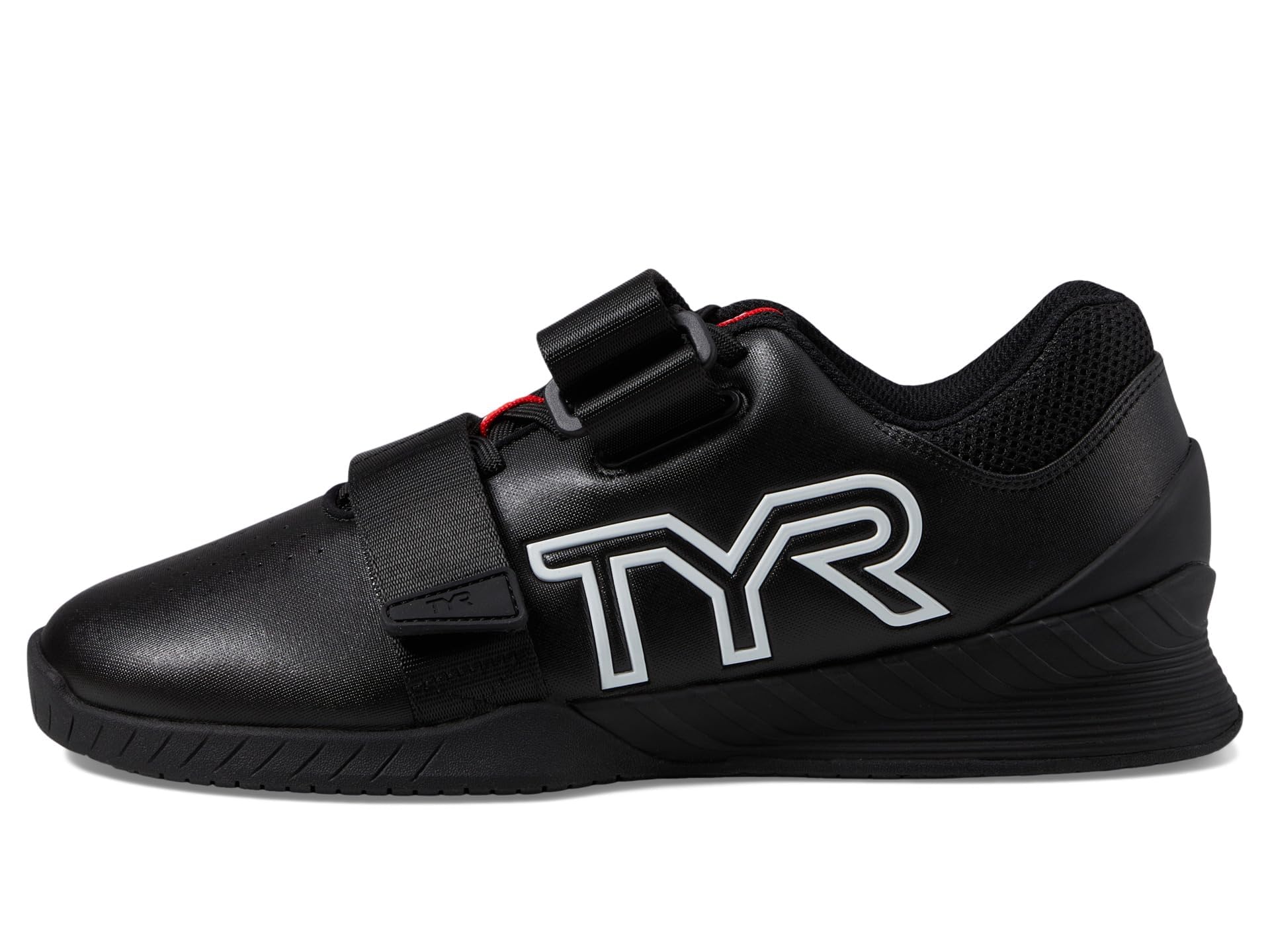 TYR Lifter Black 9 M
