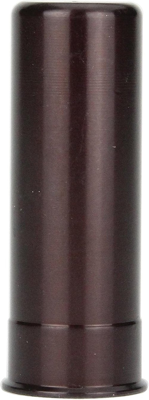 A-ZOOM 12 Gauge Snap-Cap - Red Training Rounds | 2 Count Pack for Safe Dry Firing