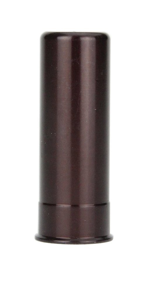 A-ZOOM 12 Gauge Snap-Cap, Red (12211), 2 Count (1 Pack)