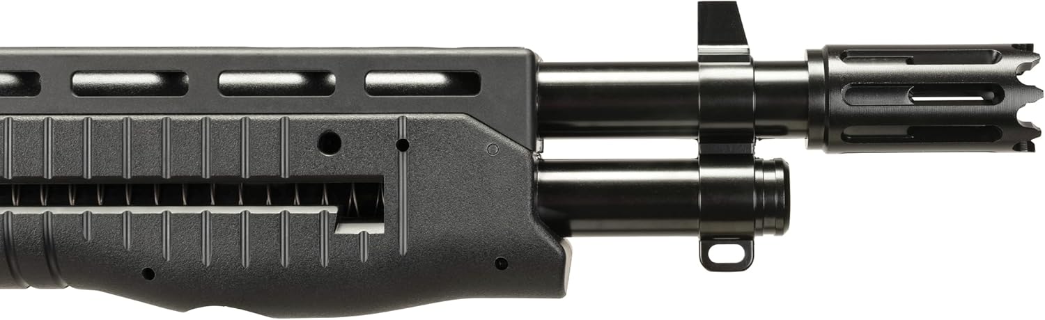 TB68 .68 Caliber Shotgun Paintball Gun Marker by T4E - High-Performance & Durable Design