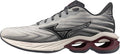 Mizuno Men's Wave Creation 25 - High-Performance Running Shoes for Ultimate Comfort