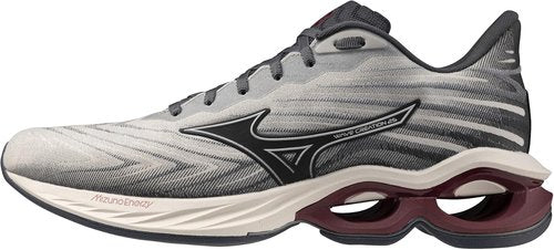 Mizuno Men's Wave Creation 25 - High-Performance Running Shoes for Ultimate Comfort