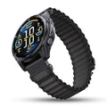 Dado QuickFit 26mm Nylon Watch Strap Compatible with Garmin Fenix 8X | Fenix 7X/7X Pro | Fenix 6X Pro/6X GPS | Fenix 5X Plus/ 5X GPS | Tactix 7 Pro | Enduro 2 | Mk2i/3i | Epix Pro 51mm., Sizeable