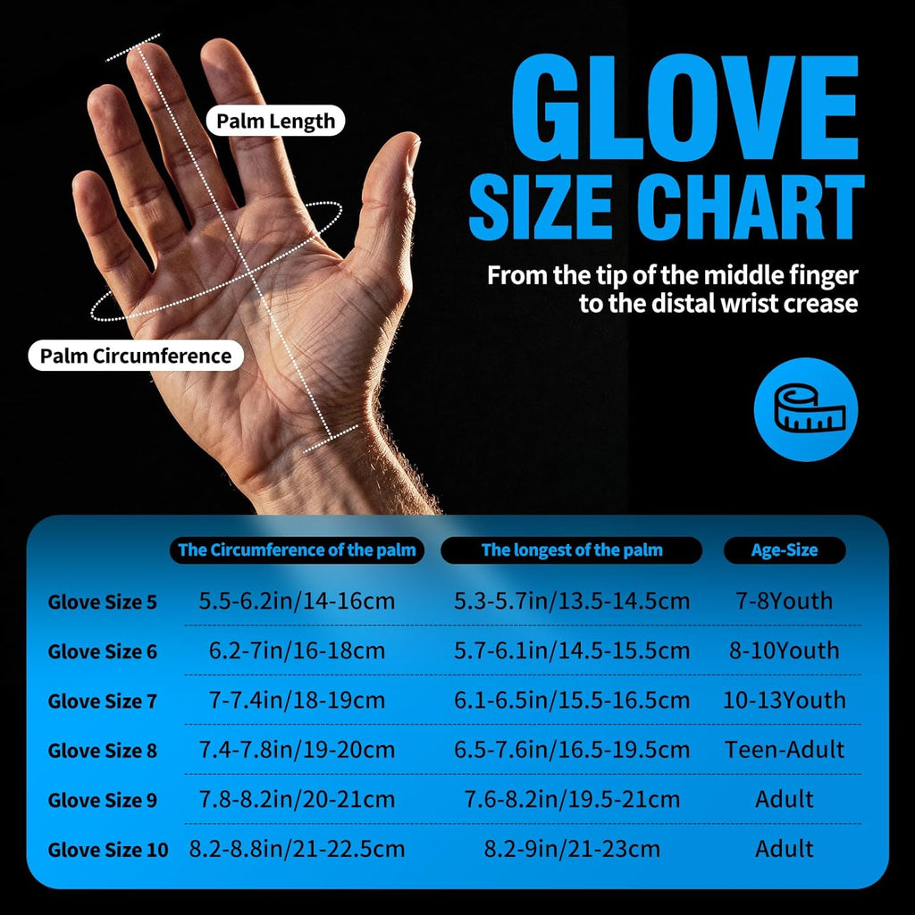 Regine Switzerland Goalie Gloves - Breathable Soccer Gloves with Finger Protection | Extra Grip, Black/Green, Sizes 5-10