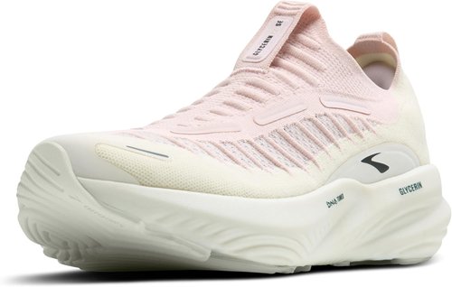 Brooks Glycerin 22 SE - Women's Laceless Neutral Running Shoes for Ultimate Comfort