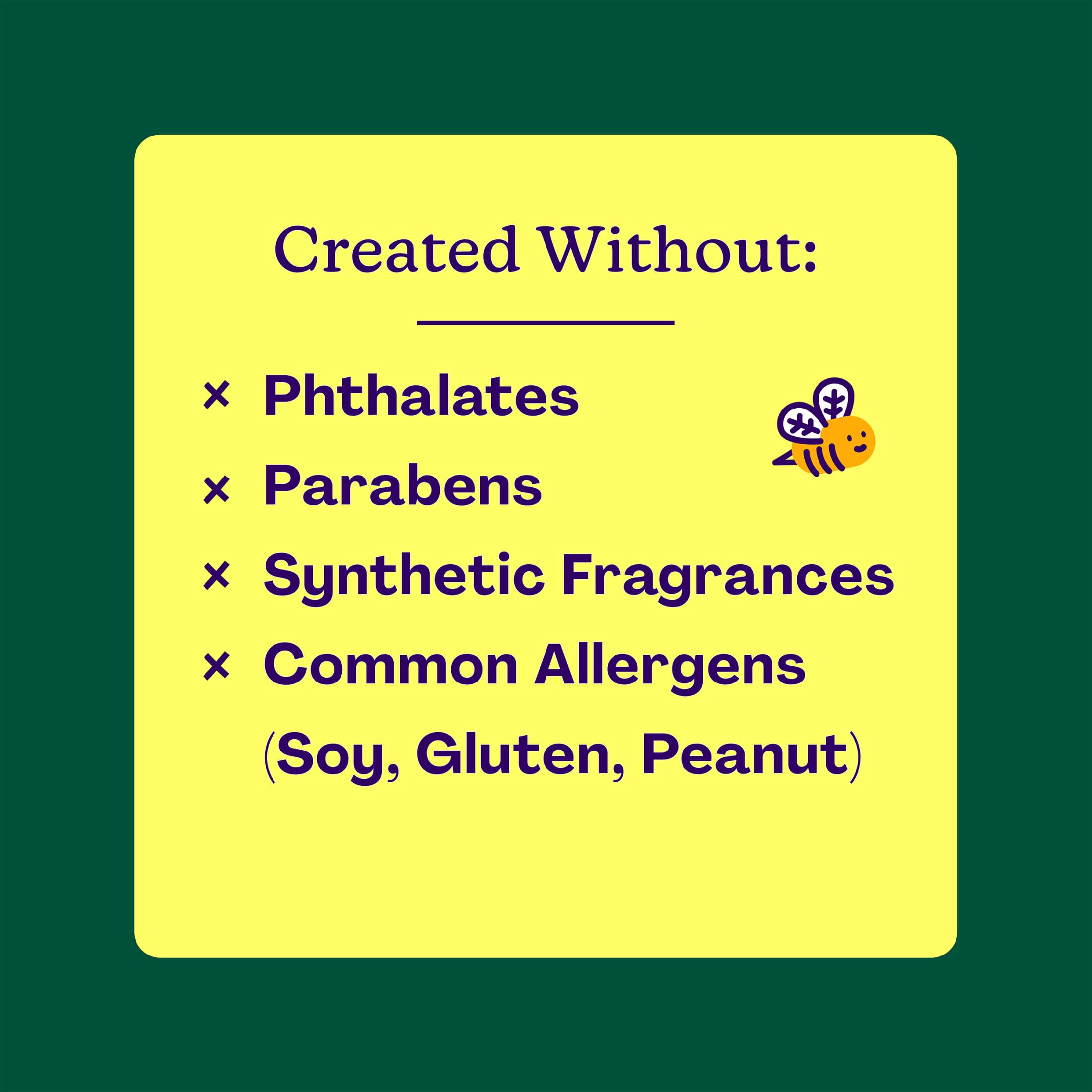 Hello Bello Mosquito Repellent Spritz, Made with Lemongrass and Peppermint Oils, 6.7oz Bottle