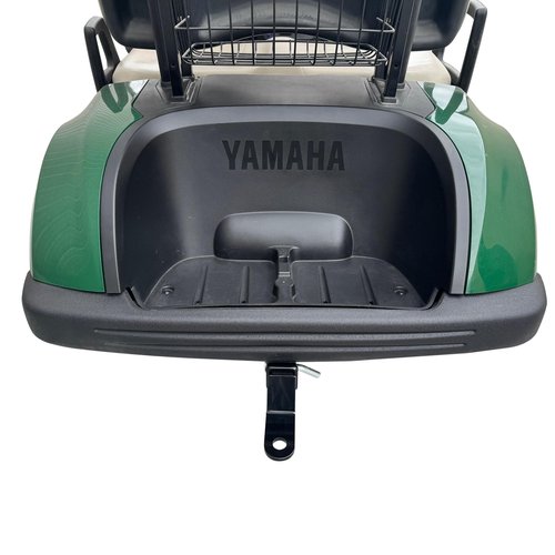 Heavy Duty Golf Cart Trailer Hitch for Yamaha Drive 2 2017-Up, Frame Mounted