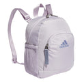 Linear Mini Backpack Small Travel Bag