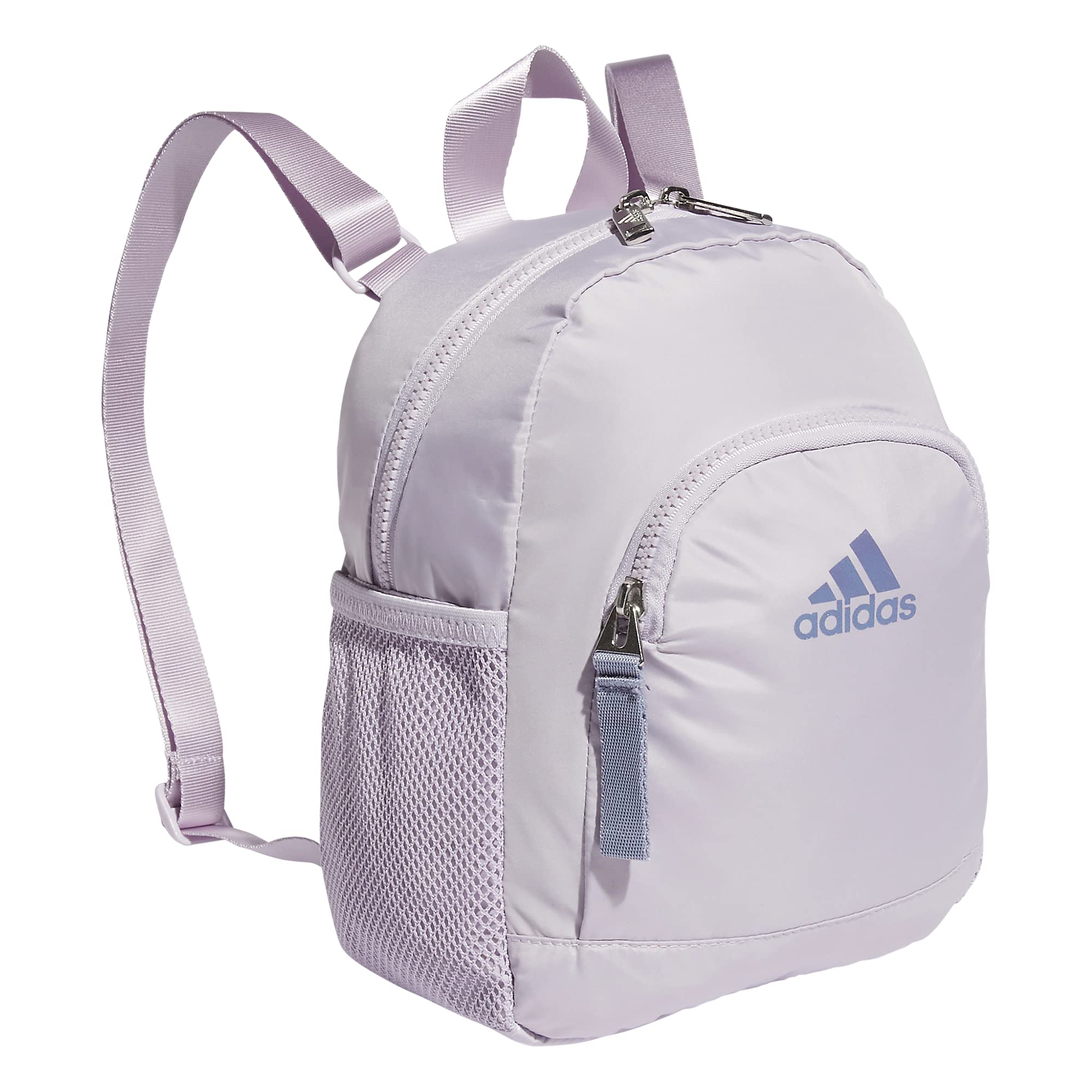 Linear Mini Backpack Small Travel Bag