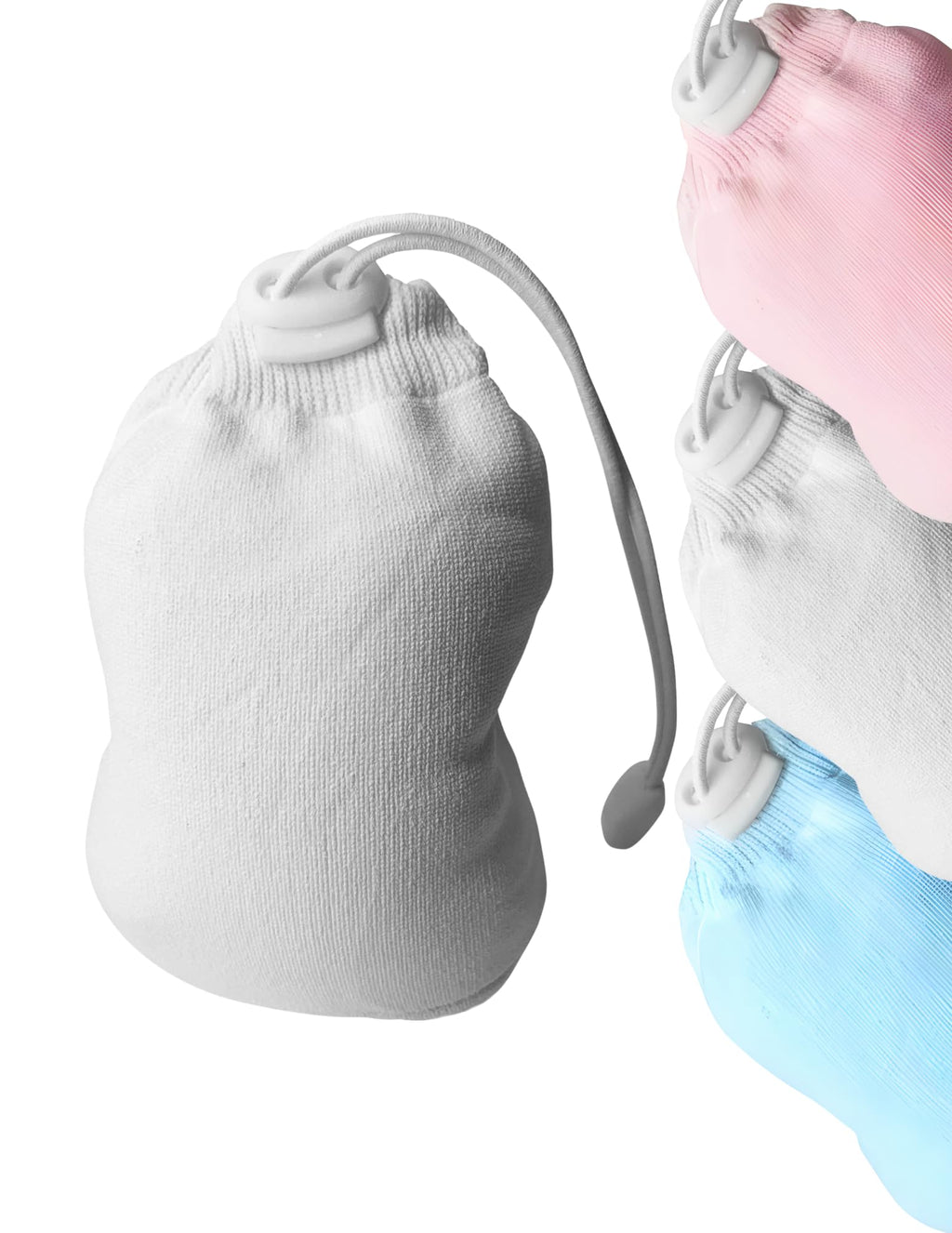 Literal Savage No Mess Climbing Chalk Ball for Lifting, Climbing, Gymnastics & Crossfit – Refillable Chalk Ball with Pure Magnesium Carbonate for Dry Hands & Better Grip – 2.3 oz