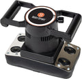 Body Sport Professional Vibrating Massager - High-Powered Pain Relief & Myofascial Release Tool