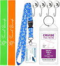 Skiennix Towel Band - Essential Beach & Pool Accessory with Magnetic Hooks | Perfect for Cruises & Vacations
