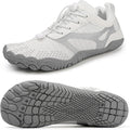 Todaysunny Barefoot Shoes - Minimalist Cross Training Sneakers for Men & Women | Wide Toe Box, Zero Drop
