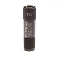 Carlson's Choke Tubes 12 Gauge for Remington [ Turkey | 0.675 Diameter ] Blued Steel | Extended Turkey Choke Tube | Made in USA