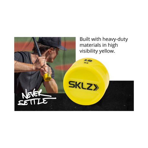 SKLZ Hitter's Handle Golf Swing Training
