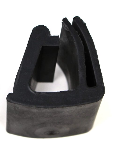 JSP Manufacturing 4 Pack Golf Cart Windshield Retaining Clips EZGO Club CAR Compatible with Yamaha (4)