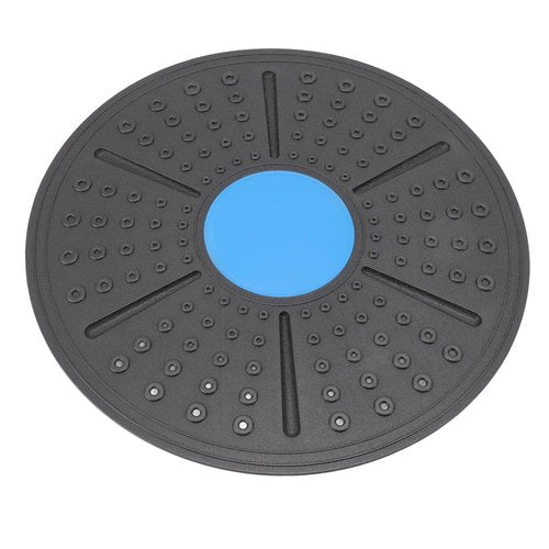 Core Balance Disc dynadisc Balance Trainer High Safety physiotherapy body disc for Outdoors Balance Boards