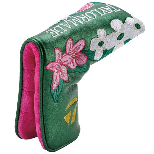 TaylorMade Golf 2025 Season Opener Putter Headcover
