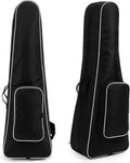 Eccliy Fencing Bag - Large Waterproof Gear Bag for Epee, Foil & Saber | 43.3 x 13.4 x 6.7 Inches