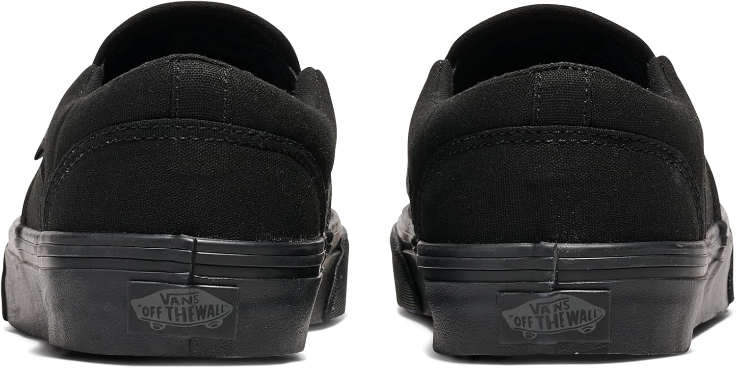 Vans Mens Classic Slip-on