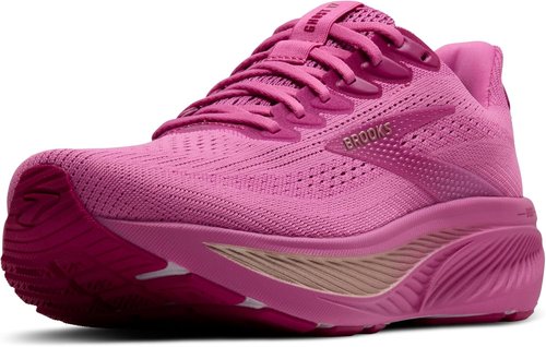 Brooks Ghost 17 Women's Neutral Running Shoes - Lightweight Comfort & Support | Various Colors Available