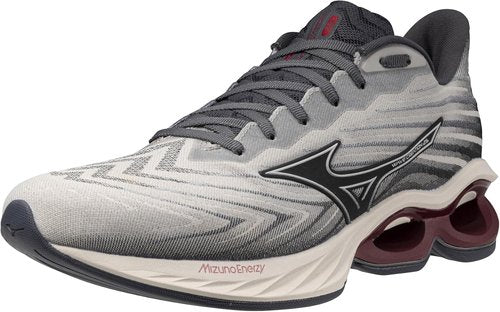 Mizuno Men's Wave Creation 25 - High-Performance Running Shoes for Ultimate Comfort