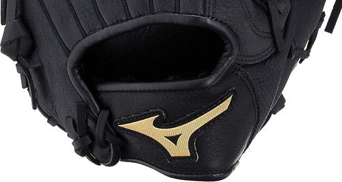 Mizuno GXT-2A Classic Pro Training Glove - 9-Inch Right-Handed Design for Optimal Performance