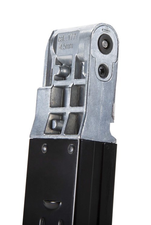 Umarex Legends M3 Grease Gun Magazine for .177 Caliber BB Gun Air Rifle