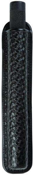 Bianchi AccuMold Elite 7912 Expandable Baton Holder (Basketweave Black, Size 26)