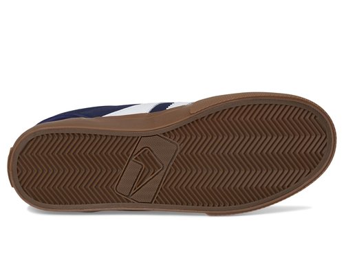 Globe Men's Encore-2 Skate Shoe, Maritime Blue, 8