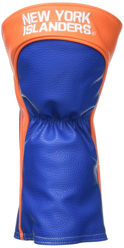 New York Islanders Individual Driver Headcover