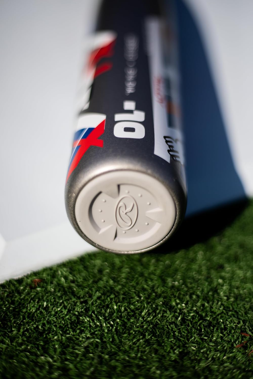 Rawlings Remix USA Bat - Lightweight -10 Drop for Enhanced Performance and Power