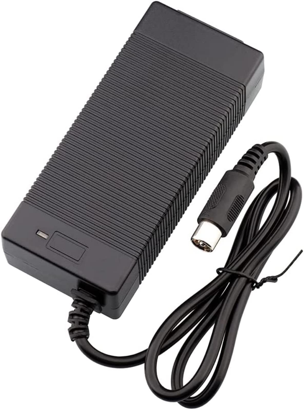 [Verified Fit] 42V 2A Fast Charger for NAKTO 36V Classic City Camel Fashion Elegance Pony Stroller Mini Cruiser and Glion Dolly, Fit RCA Plug Only (Pls Check! NOT for Ranger/Skylark or 48V Version!!)