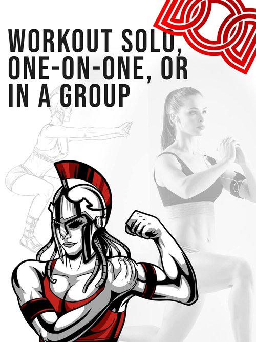 The Deck of Death Fitness Deck Workout Cards, 54 Card Exercise System,The Ultimate at Home Bodyweight Workout, Fitdeck for Increased Strength & Endurance, Sweat Deck Exercise