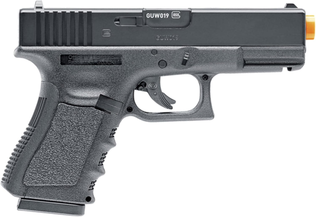 Umarex USA Elite Force Glock | Authentic Airsoft Pistol with Realistic Design & Performance