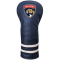 Team Golf NHL Vintage Fairway Headcover (Printed), Fits All Fairway, Hybrid and Utility Clubs