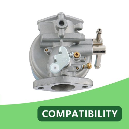 ALL-CARB Carburetor Replacement for Club Car DS Golf Cart 1984-1991 341CC Engine 1014541 1012508 SO6103010