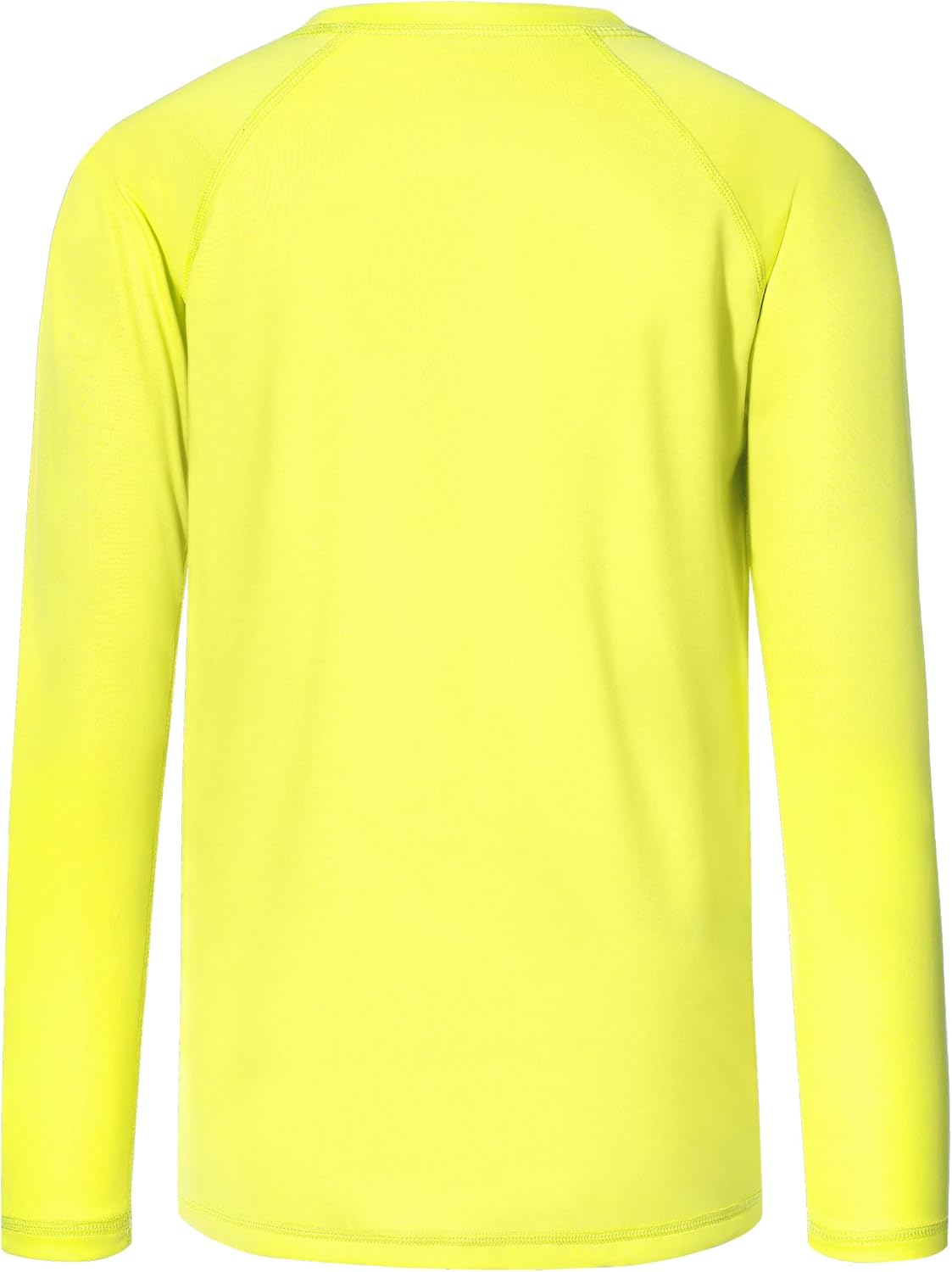 Skiennix Boys UPF 50+ Long Sleeve Swim Shirt - UV Sun Protection Rash Guard | Youth SPF Water Shirts