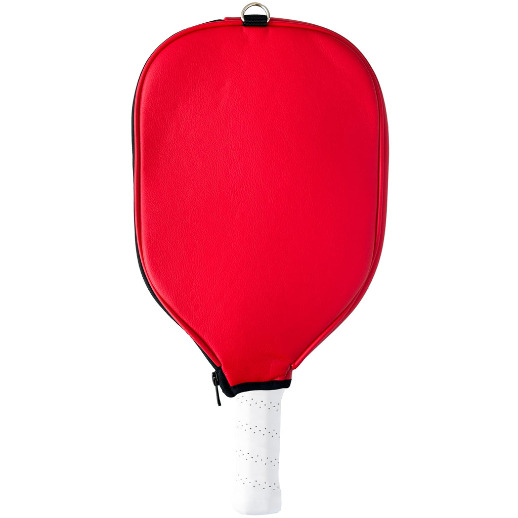 Team Golf Parrot Paddle Pickleball Paddle Cover with Zippered Closure and Foam Protection