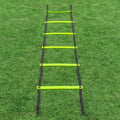 FORZA Agility Training Ladder - Enhance Performance with Versatile Footwork Drills | 10ft & 20ft Options