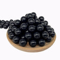 Byrna | 100 Count Kinetic Balls - 0.61 Cal Reusable Nylon Ammunition for Training & Self Defense